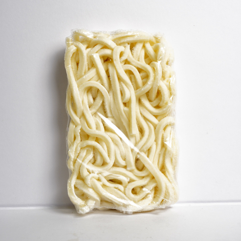 冷凍うどん 250g シングルパック