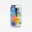  Hyoketsu Strong Double Grapefruit 350ml ALC. 9% 