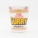 Nissin Cup Noodles Curry 87g