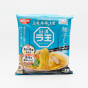 日清 ラ王 柚子しお シングルパック 93g