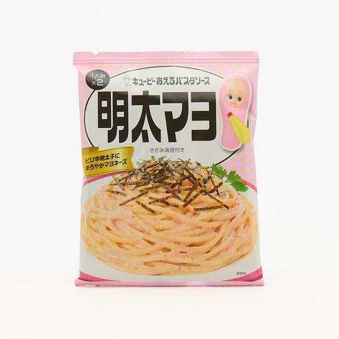 Kewpie Pasta Sauce Mentaiko Mayo 74g