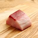 Yellowtail from Kagoshima Sashimi Block 90-100g by Nobu Sakaguchi (15 years at a Michelin starred)
