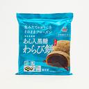 あん入黒糖わらび餅(こしあん) 4コ入 184g