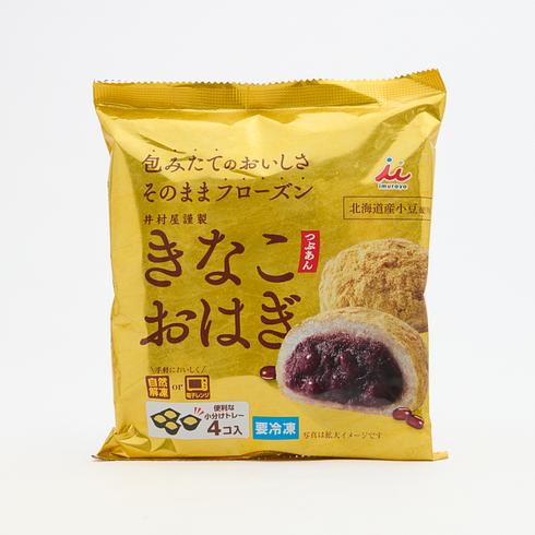 Imuraya Kinako Ohagi 204g