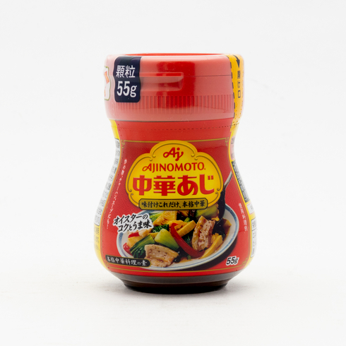 味の素 中華あじ 55g 瓶