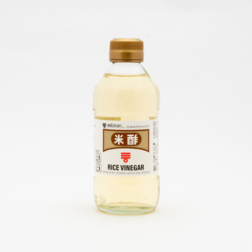 Mizkan Rice Vinegar 275ml