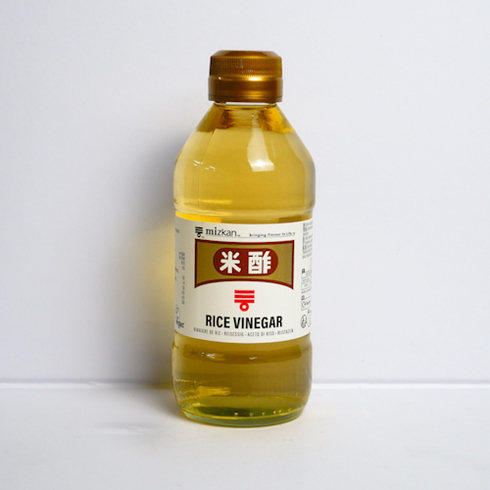 Mizkan Rice Vinegar 275ml