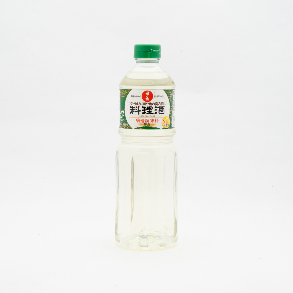 日の出 料理酒 1L