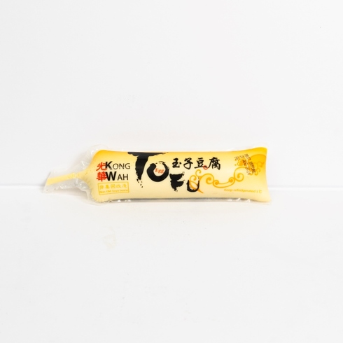 Kong Wah Egg Tofu 130g