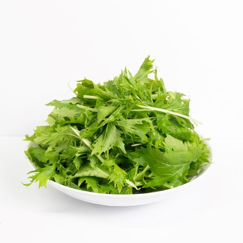 水菜 100g
