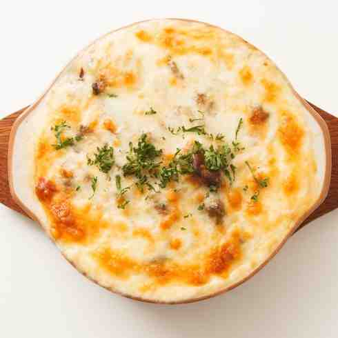 Parmesan & Cheddar Cheese Mini Doria (Japanese Chicken Rice Gratin) 160-180g