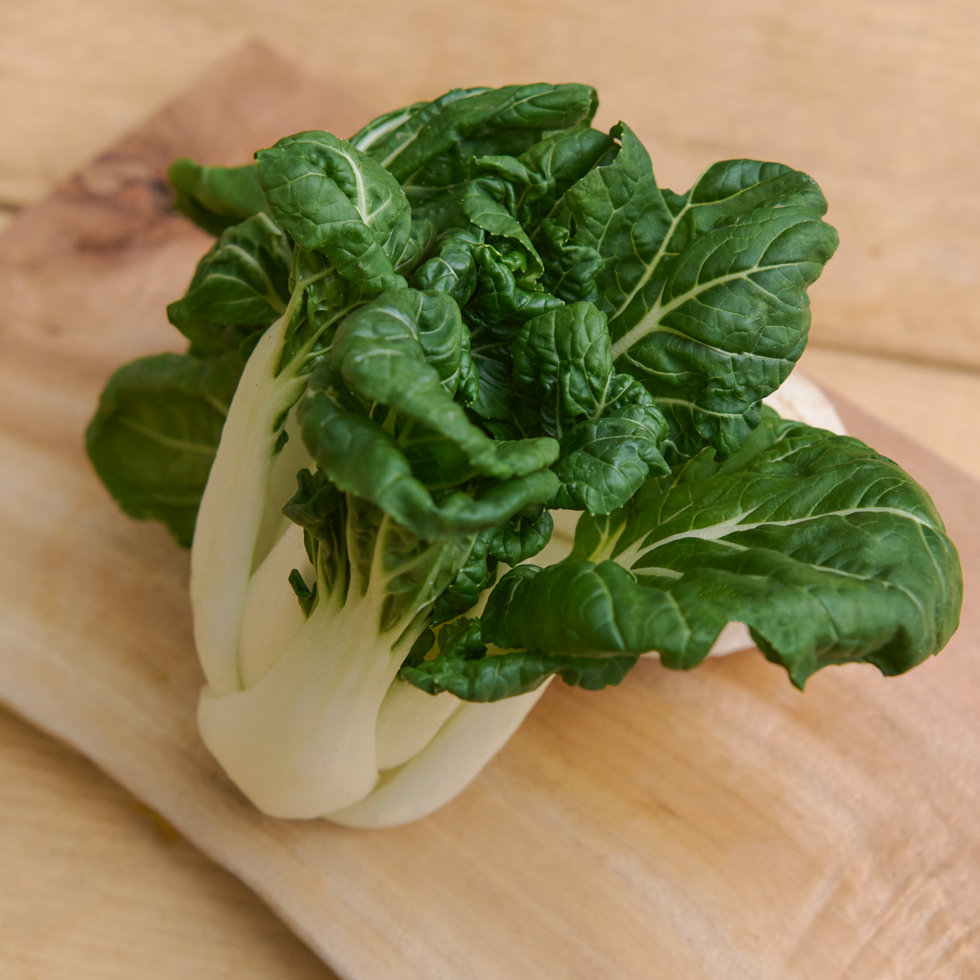 パクチョイ（広東白菜）250g~