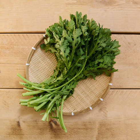 Tong ho (Shungiku) 200 - 250g