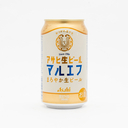 朝日 Maruefu 生啤酒 350毫升