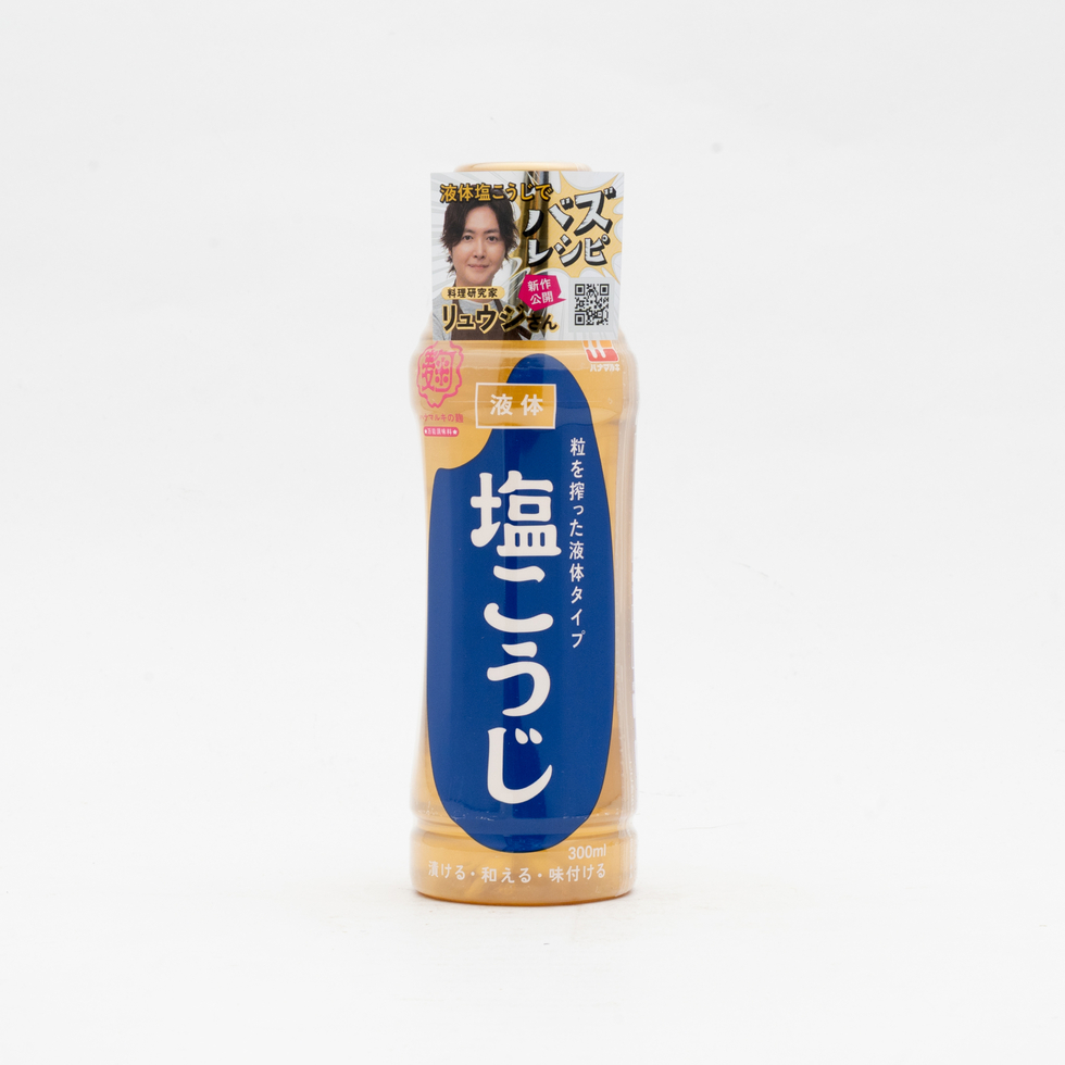ハナマルキ 液体塩こうじ 300ml