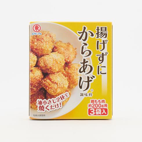 Higashimaru Chiken Karaage Seasoning without Frying 15g*3