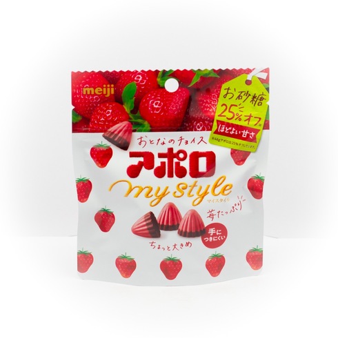 Meiji Apollo My Style 41g