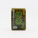 杉本屋 厚切羊羹 抹茶味 150克