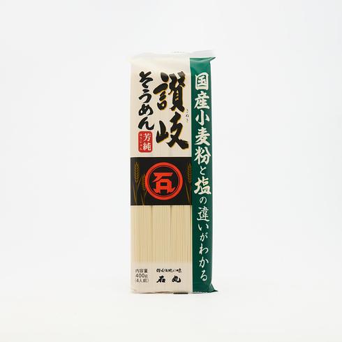 Ishimaru Sanuki Somen Noodles 400g