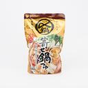 〆まで美味しい 寄せ鍋つゆ ストレート 750g