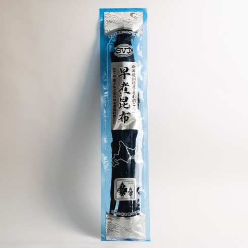 早煮昆布70ｇお徳用