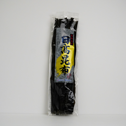 日高昆布70ｇお徳用