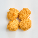 Ready to Cook Handmade Minced Beef & Potato Croquette 4pcs