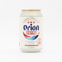 オリオンビール 缶 330ml 5％