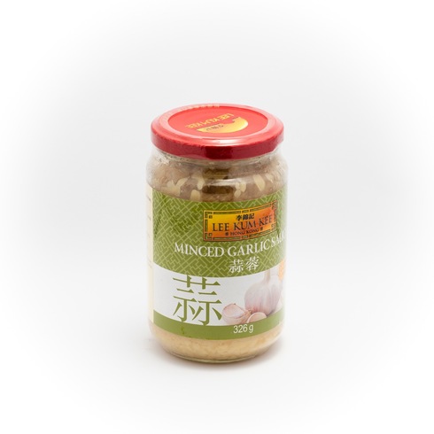 李錦記 刻みニンニク 326g