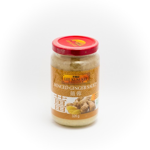 李錦記 刻み生姜 326g