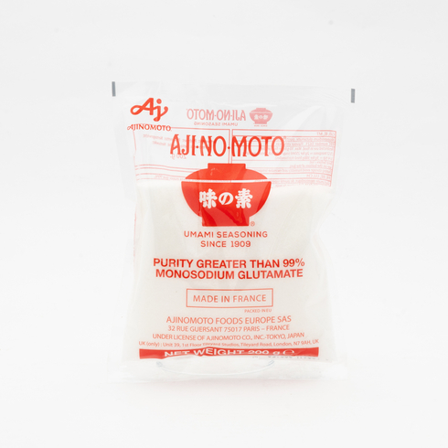 Ajinomoto Umami Seasoning 200g