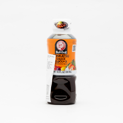 Bulldog Tonkatsu Sauce 300ml