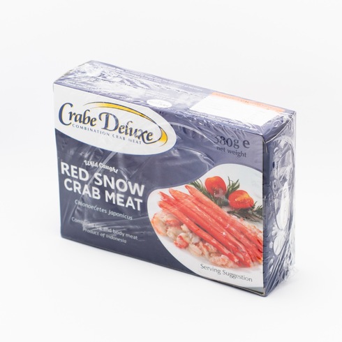 Red Snow Crab Combo Meat 380g