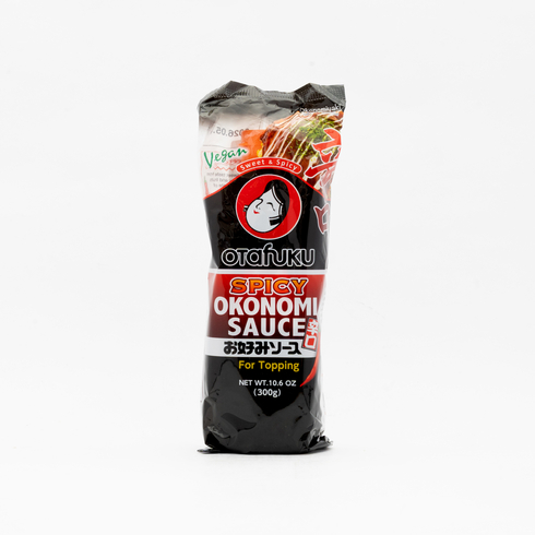 Otafuku Spicy Okonomi Sauce 300g