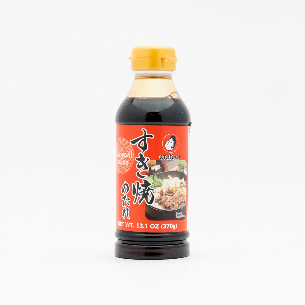 Otafuku Sukiyaki Sauce 290ml