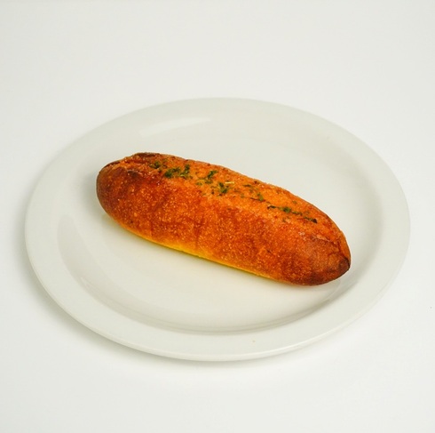 Mentaiko (Spicy Cod Roe) Butter Baguette by Ai Fukuoka (Head Pastry Chef of a Royal Warrant Restaurant)