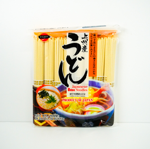 上州 うどん 800g 8食分