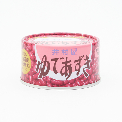 Imuraya Prepared Sweet Red Beans 200g