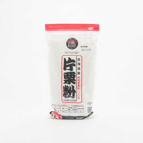 Gishi Katakuriko (Potato Starch) 500g
