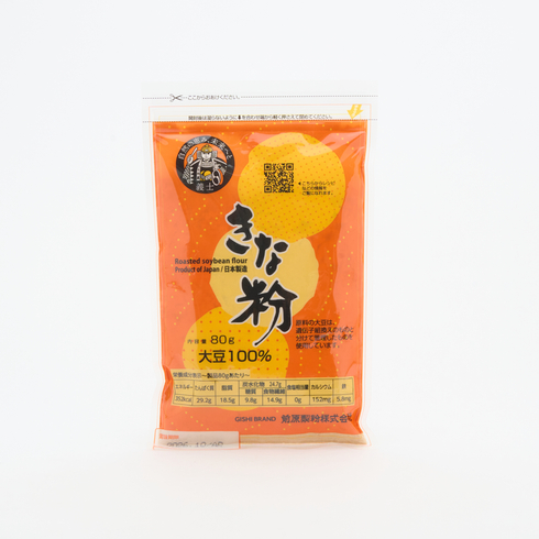 Maehara Kinako Soy Bean Flour 80g