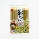 Joshu Chasoba (Green Tea Noodle) 640g 8 Serves