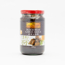 Lee Kum Kee Black Bean Garlic Sauce 368g