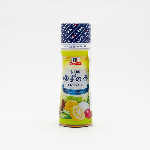 Yuzu Citrus Dressing 150ml