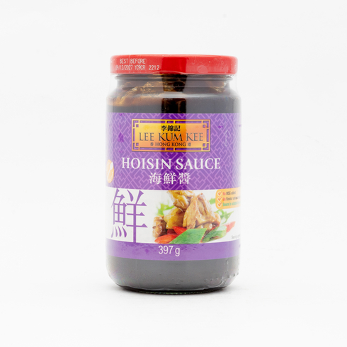 Lee Kum Kee Hoisin Sauce 397g
