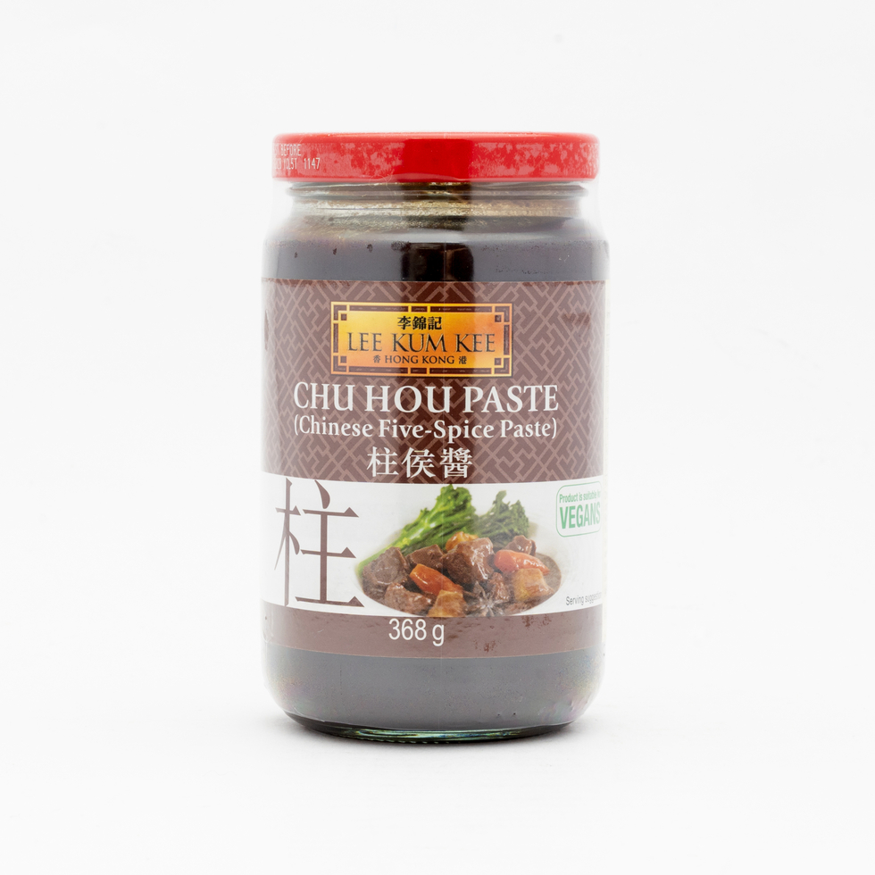 Lee Kum Kee Chu Hou Paste 368g