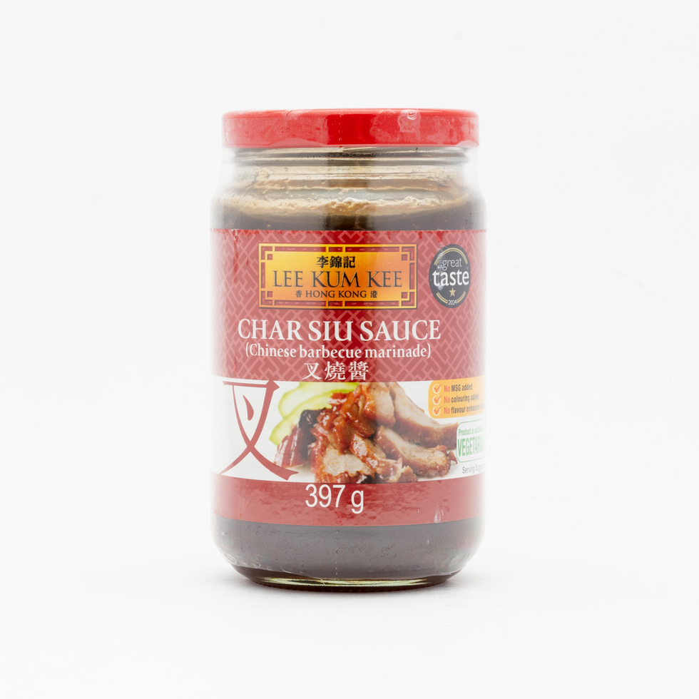 Lee Kum Kee Char Siu Sauce 397g