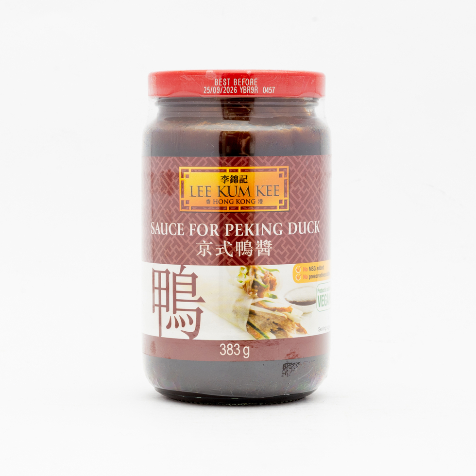 Lee Kum Kee Peking Duck Sauce 383g