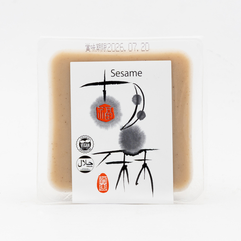 法本 胡麻豆腐 100g