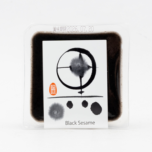 法本 黒胡麻豆腐 100g