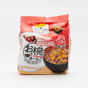 日清 杯麵碗裝 3食份